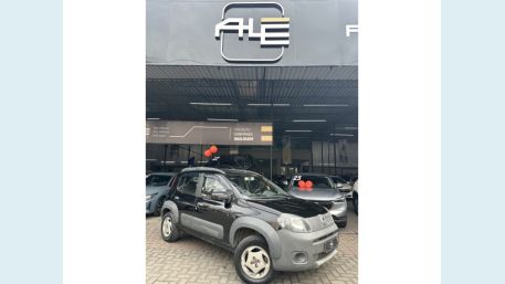 FIAT UNO