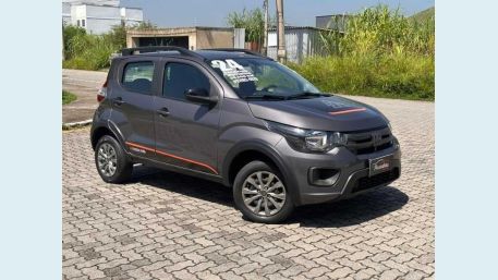 FIAT MOBI