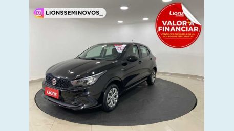 FIAT ARGO