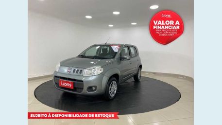 FIAT UNO