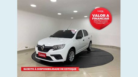 RENAULT LOGAN