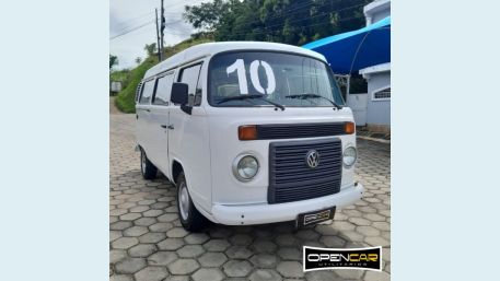 VOLKSWAGEN KOMBI
