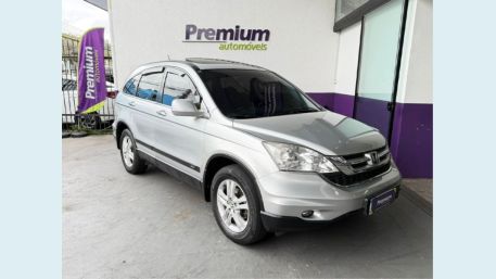 HONDA CRV