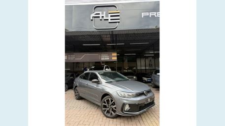 VOLKSWAGEN VIRTUS