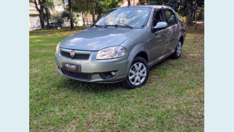 FIAT SIENA