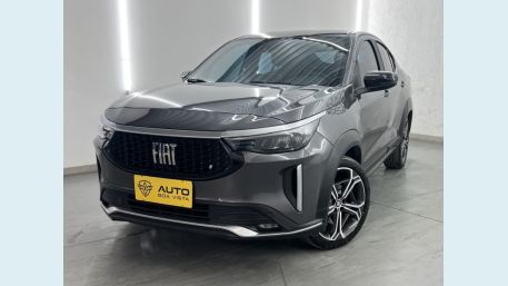 FIAT FASTBACK