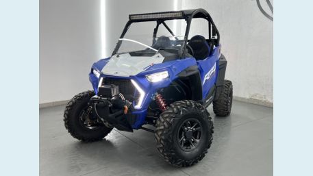 POLARIS RZR