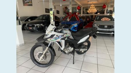 HONDA XRE 300 ABS