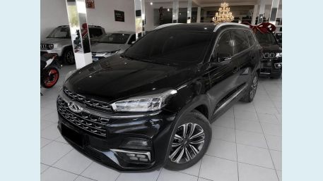 CHERY TIGGO
