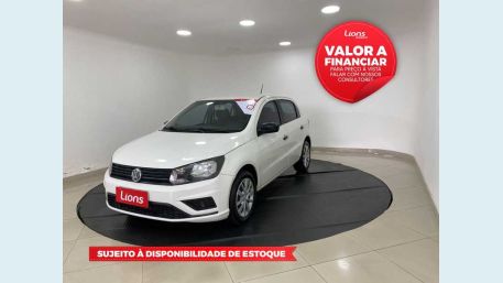 VOLKSWAGEN GOL