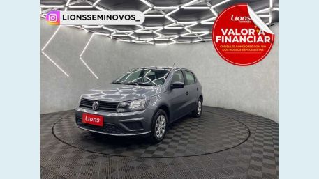 VOLKSWAGEN GOL