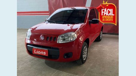 FIAT UNO