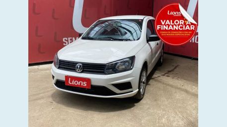 VOLKSWAGEN VOYAGE