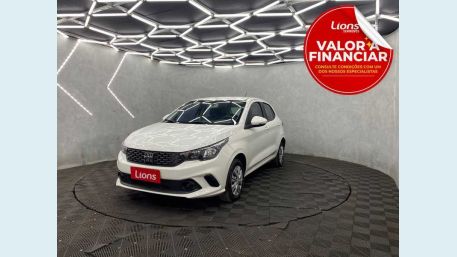 FIAT ARGO