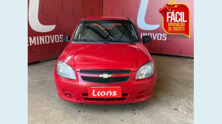 CHEVROLET CELTA