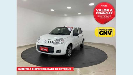 FIAT UNO