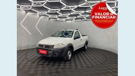 FIAT STRADA