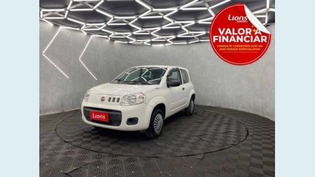 FIAT UNO