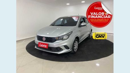 FIAT ARGO