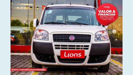 FIAT DOBLÒ