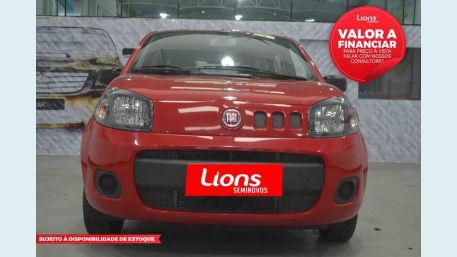 FIAT UNO