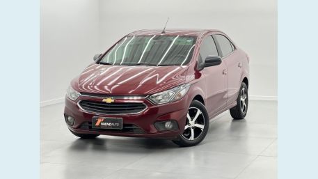 CHEVROLET PRISMA