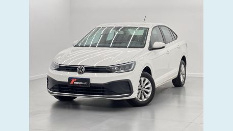 VOLKSWAGEN VIRTUS