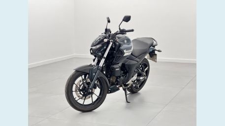 YAMAHA FZ1