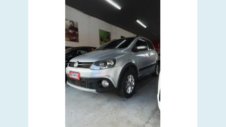 VOLKSWAGEN CROSSFOX