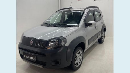 FIAT UNO