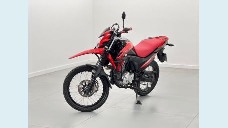 HONDA NXR 160 BROS ESDD