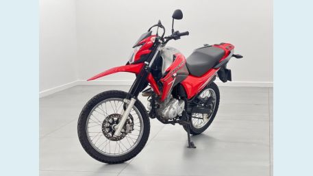 HONDA NXR 160 BROS ESDD