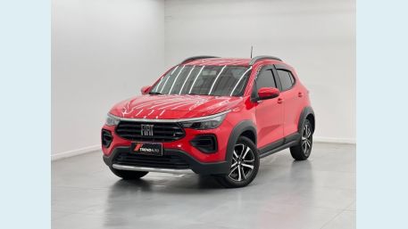 FIAT PULSE