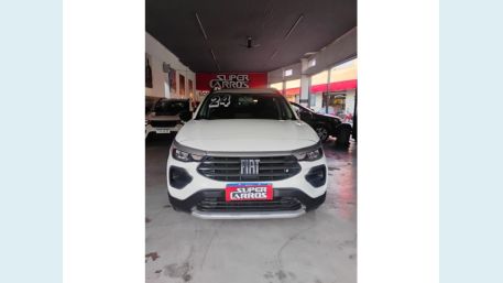 FIAT PULSE