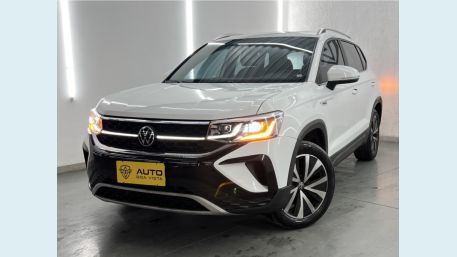 VOLKSWAGEN TAOS