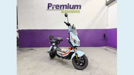 OUTROS SCOOTER X 11 1000W