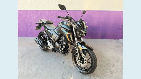YAMAHA FZ25 FAZER ABS