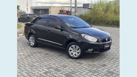 FIAT GRAND SIENA