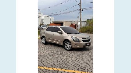 CHEVROLET COBALT