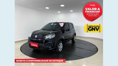 FIAT UNO