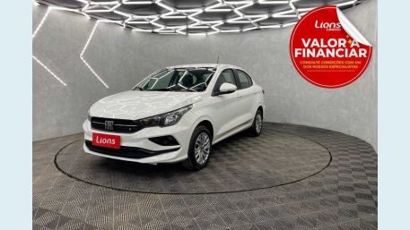 FIAT CRONOS