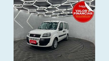 FIAT DOBLÒ