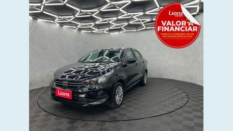 FIAT CRONOS