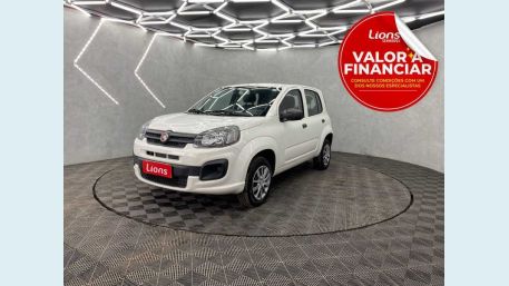 FIAT UNO
