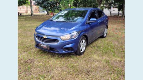 CHEVROLET PRISMA