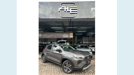 FIAT PULSE