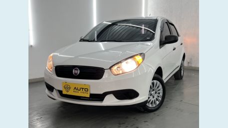 FIAT GRAND SIENA