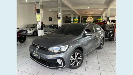 VOLKSWAGEN VIRTUS