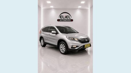 HONDA CRV