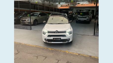 CITROËN CITROEN BASSALT